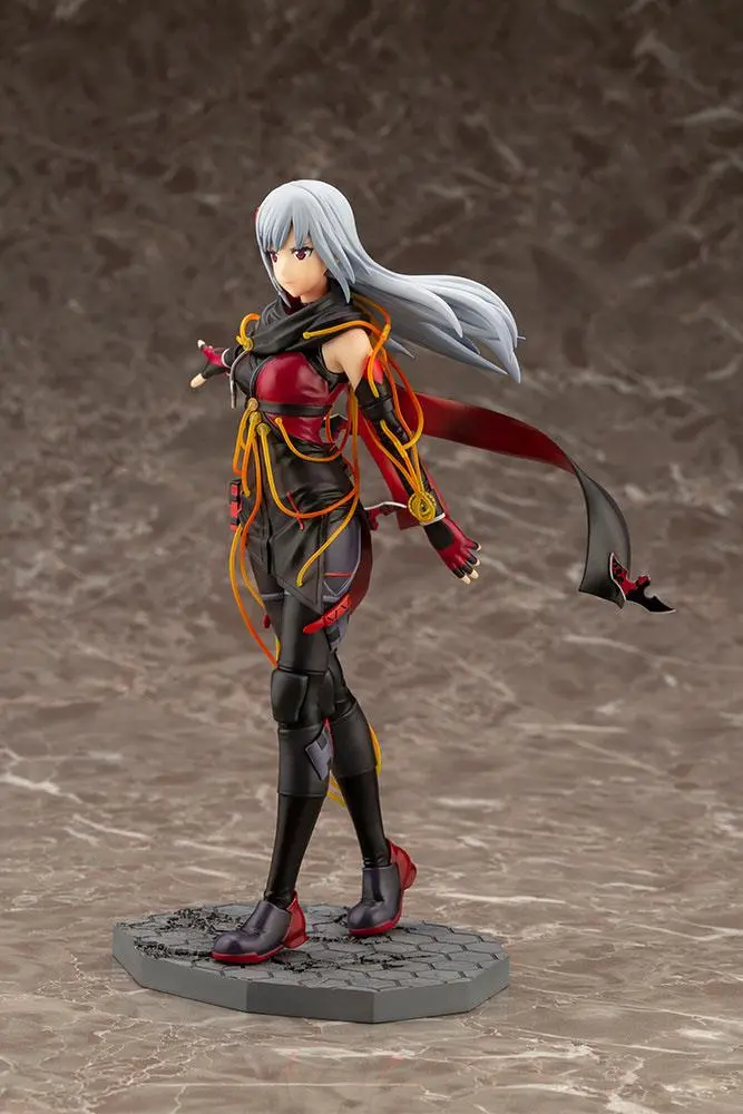 Scarlet Nexus ARTFXJ Statue 1/8 Kasane Randall 21 cm product photo