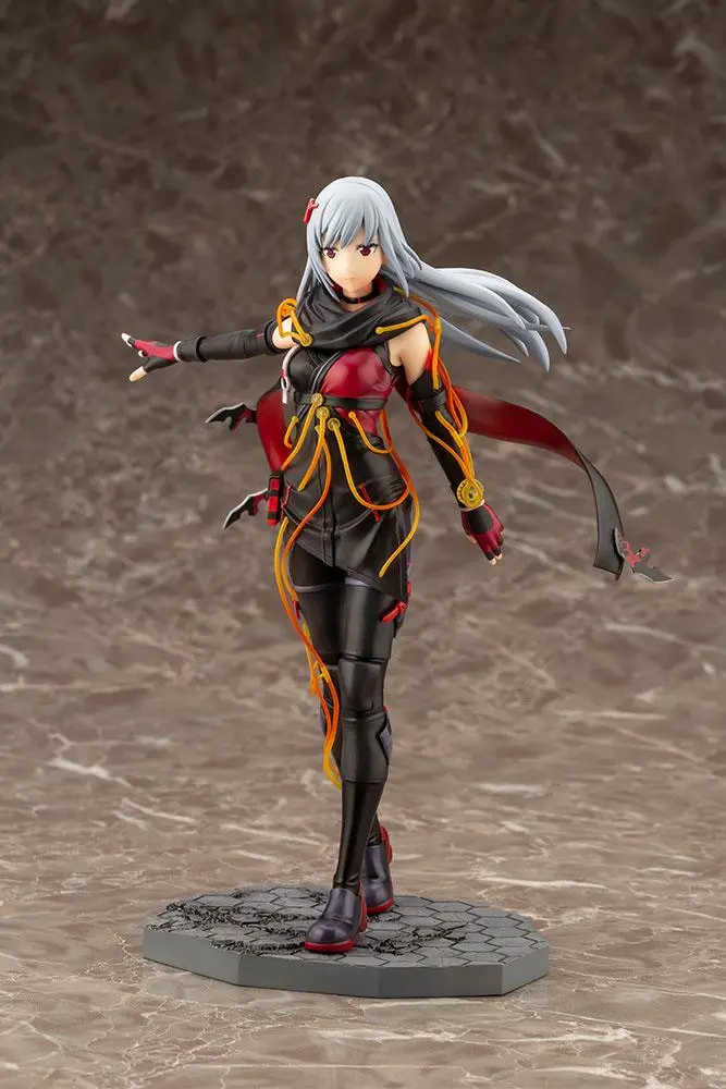 Scarlet Nexus ARTFXJ Statue 1/8 Kasane Randall 21 cm product photo