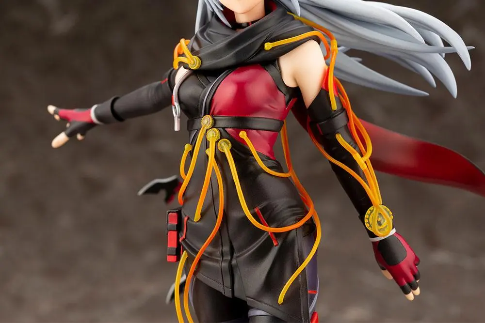 Scarlet Nexus ARTFXJ Statue 1/8 Kasane Randall 21 cm product photo