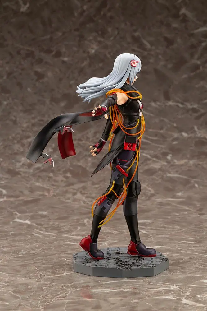 Scarlet Nexus ARTFXJ Statue 1/8 Kasane Randall 21 cm product photo