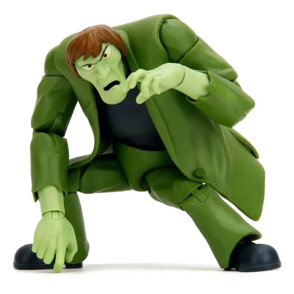 Scooby-Doo Action Figure 1/12 Creeper 15 cm product photo