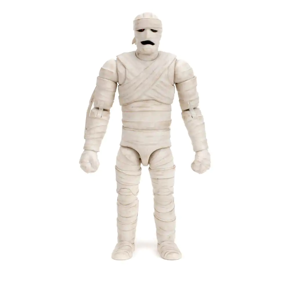Scooby-Doo Action Figure 1/12 Mummy of Ankha 17 cm product photo