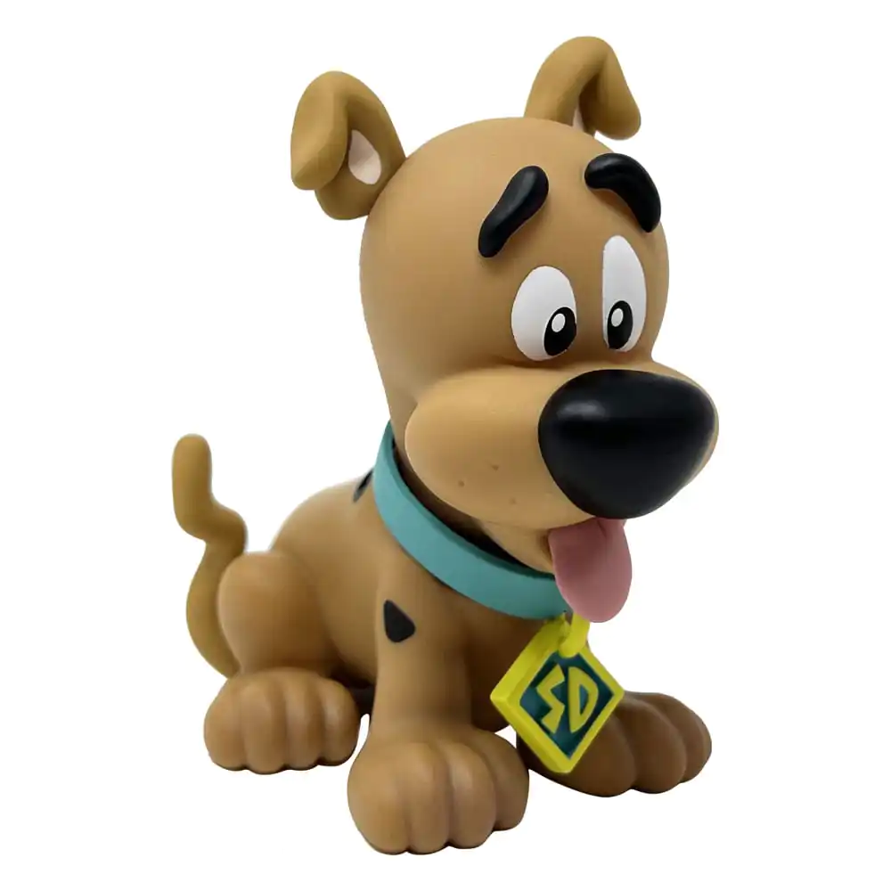 Scooby-Doo Coin Bank Chibi Scooby 14 cm product photo