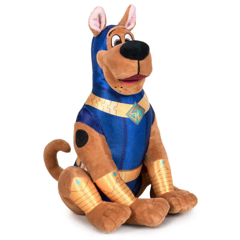Scooby Doo Scooby Doo Falcon plush toy 30cm product photo