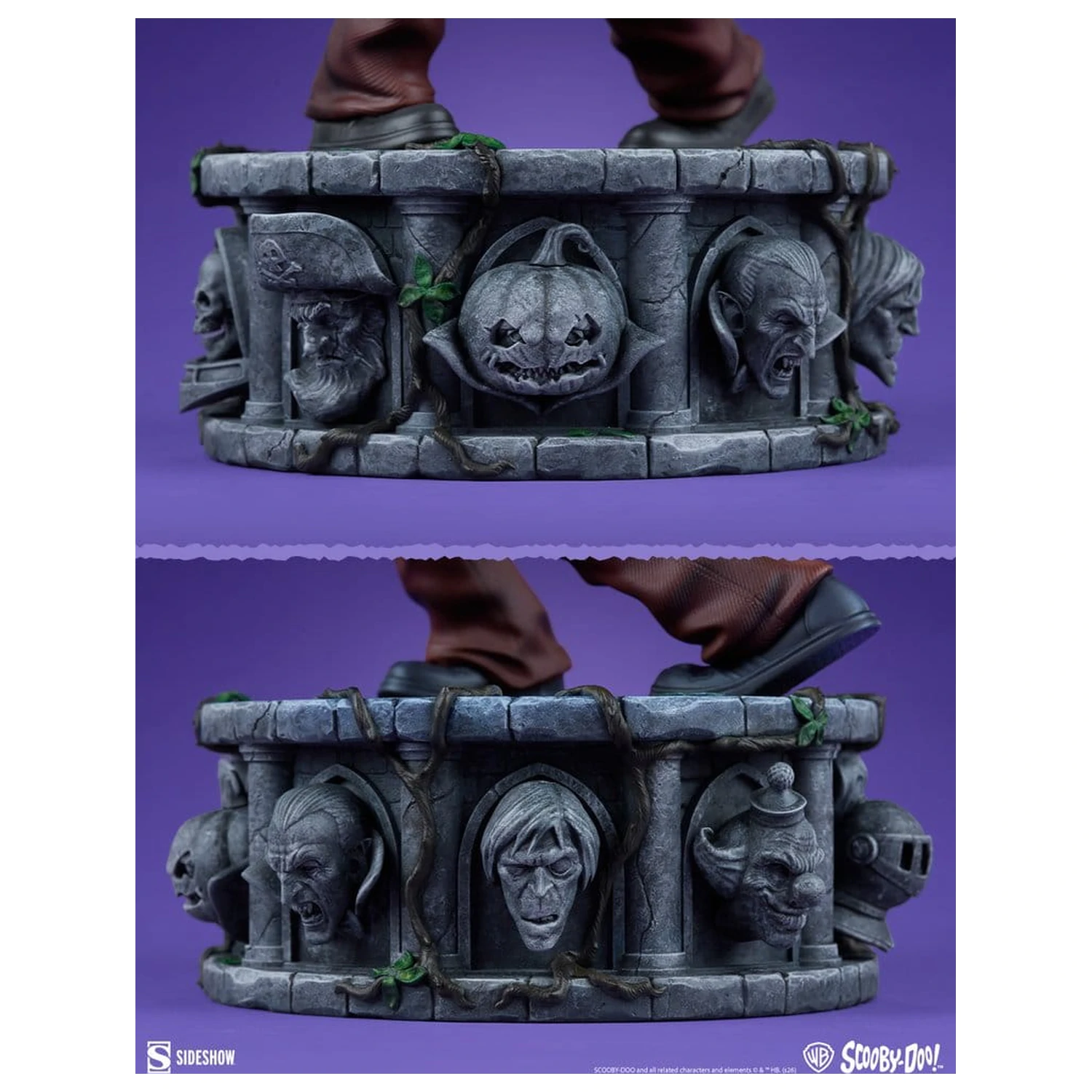 Scooby-Doo Figure Scooby-Doo and Shaggy 41 cm product photo