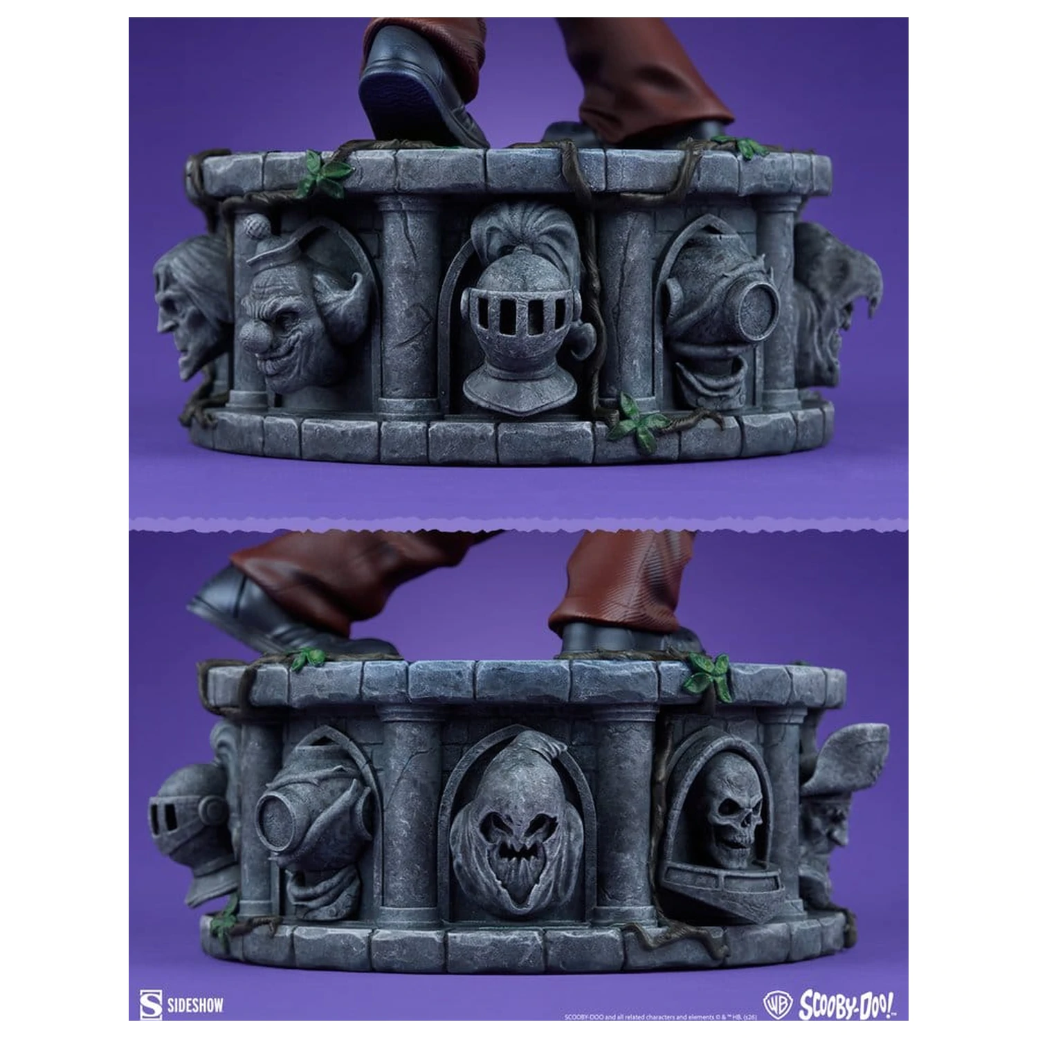 Scooby-Doo Figure Scooby-Doo and Shaggy 41 cm product photo