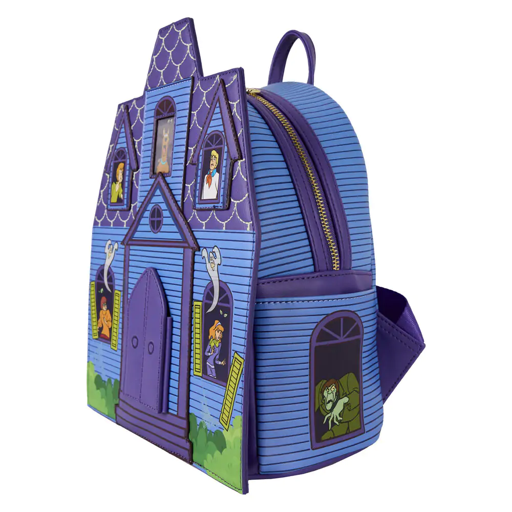 Scooby-Doo Haunted Mansion backpack 26cm
 product photo