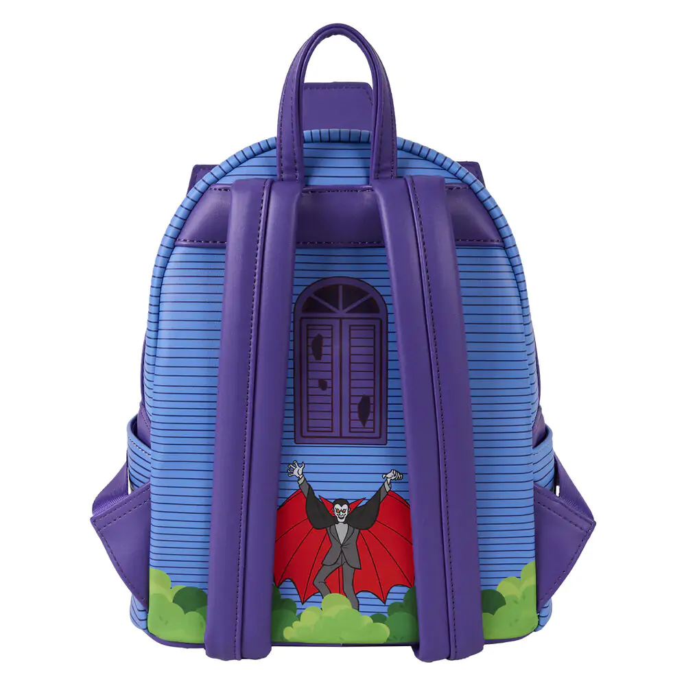 Scooby-Doo Haunted Mansion backpack 26cm
 product photo