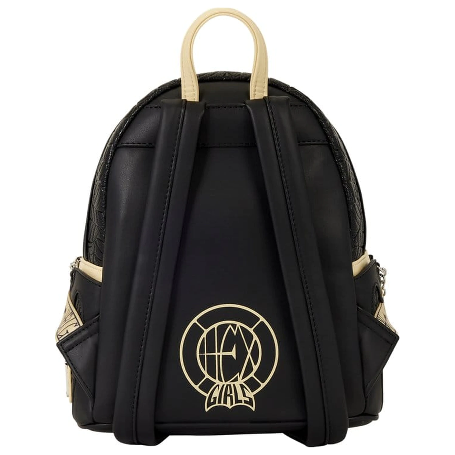 Scooby-Doo by Loungefly Mini Backpack The Hex Girls product photo
