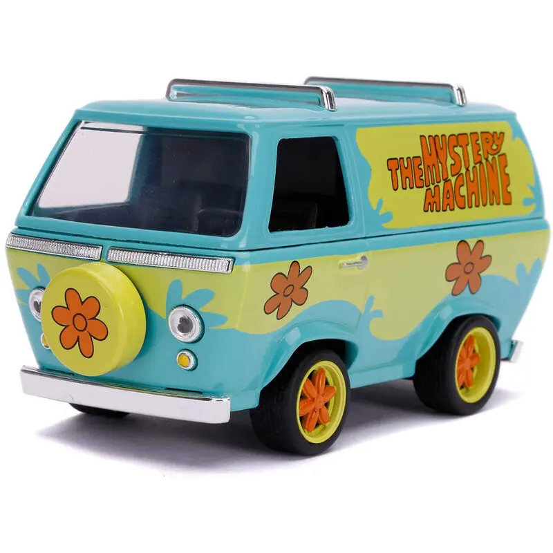 Scooby Doo Mistery Machine Van product photo