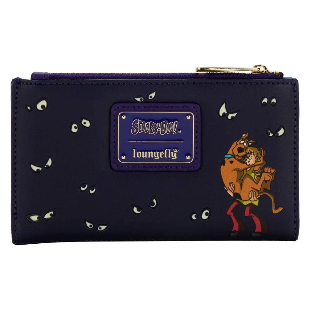 Scooby Doo by Loungefly Wallet Monster Chase product photo