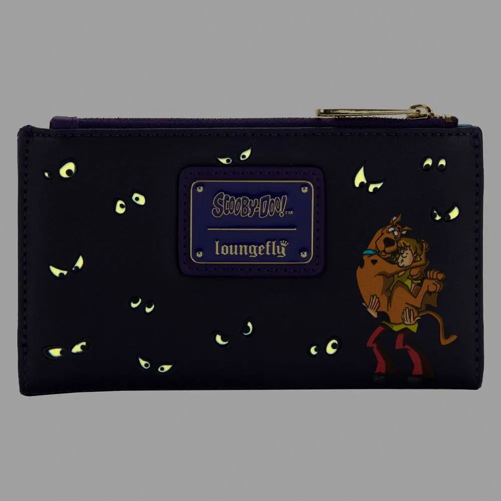Scooby Doo by Loungefly Wallet Monster Chase product photo