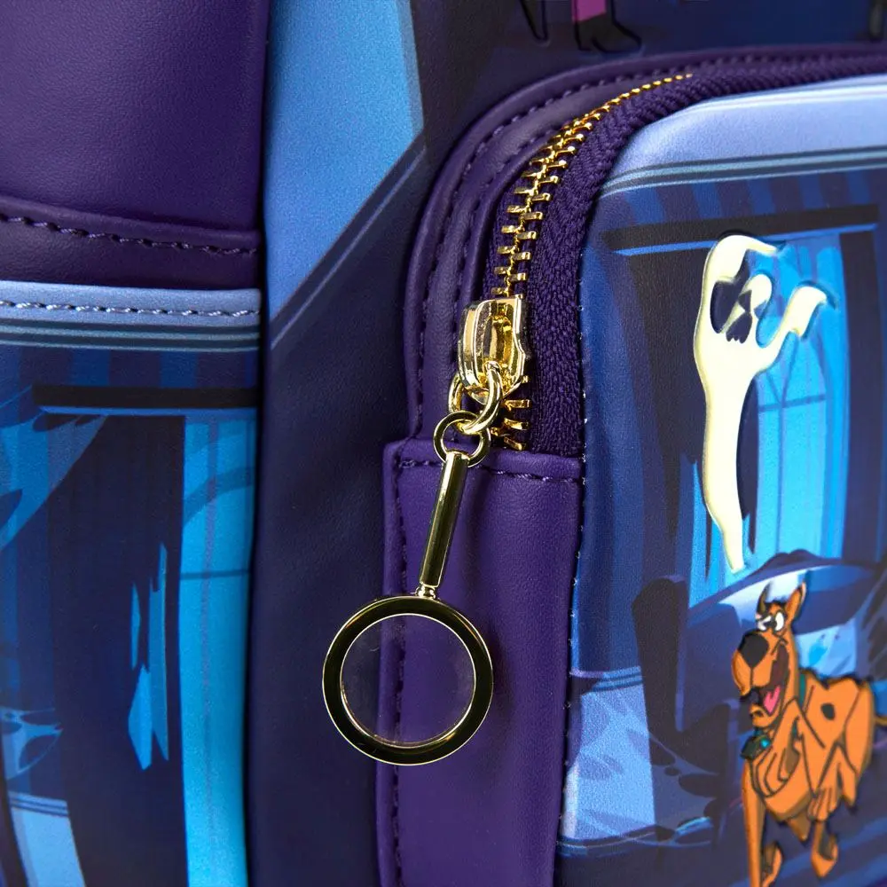 Scooby Doo by Loungefly Backpack Monster Chase product photo
