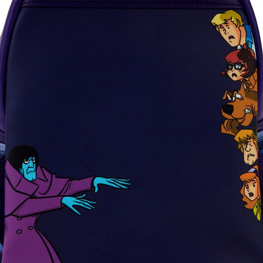 Scooby Doo by Loungefly Backpack Monster Chase product photo
