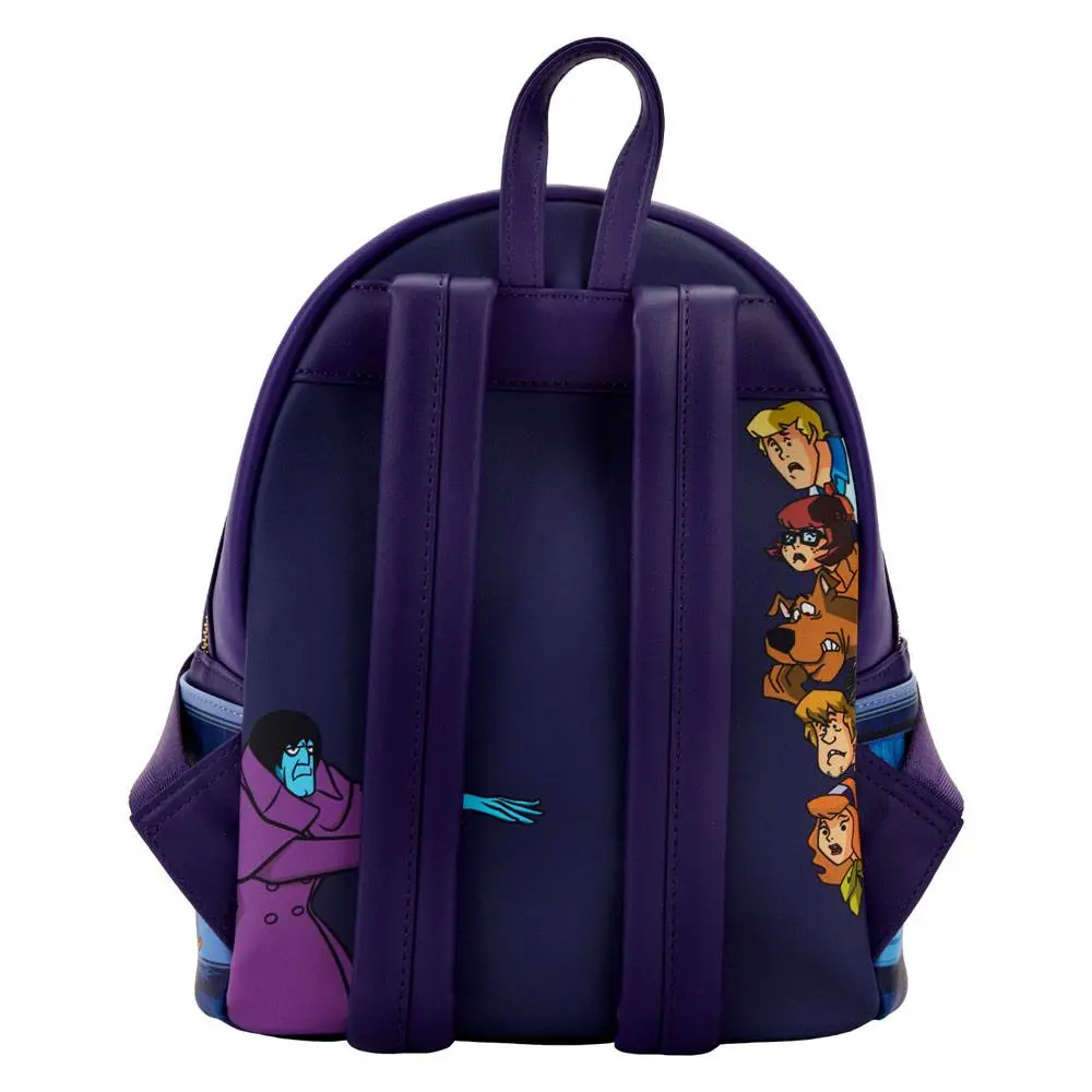 Scooby Doo by Loungefly Backpack Monster Chase product photo