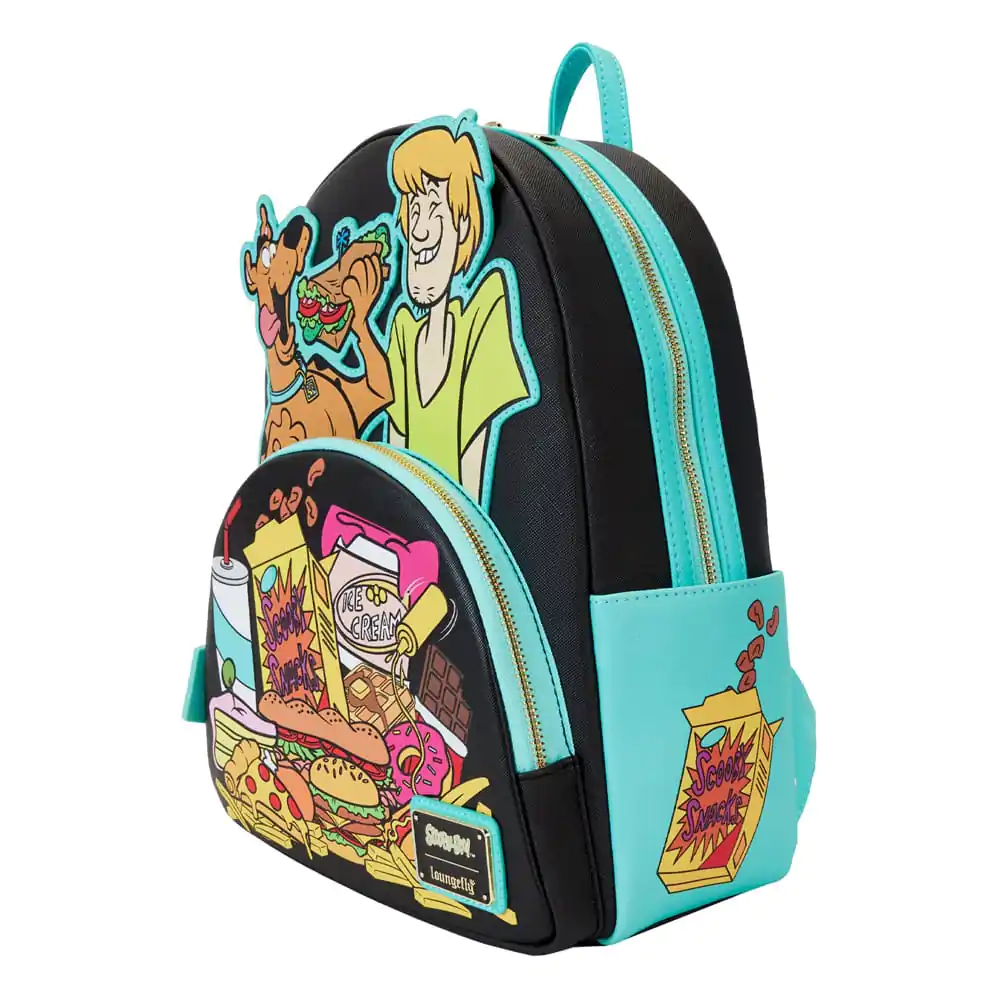 Scooby-Doo by Loungefly Mini Backpack Munchies product photo