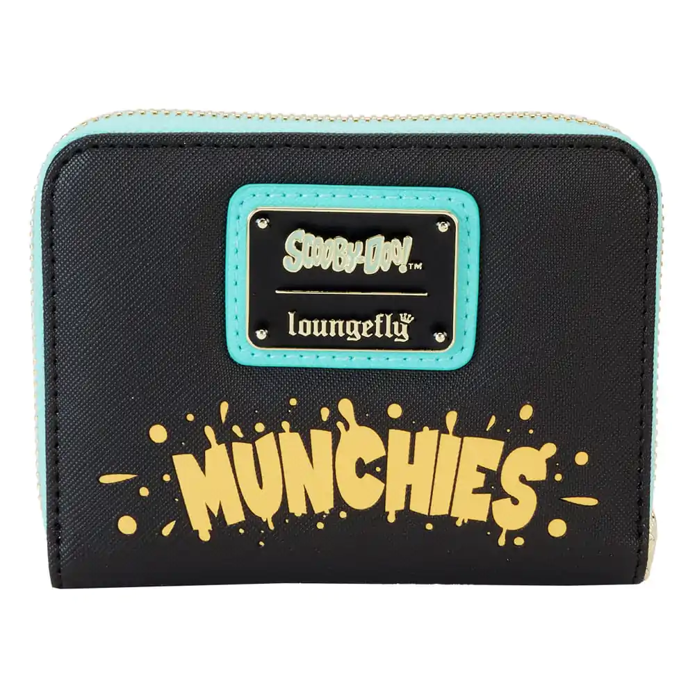 Scooby-Doo by Loungefly Wallet Munchies termékfotó