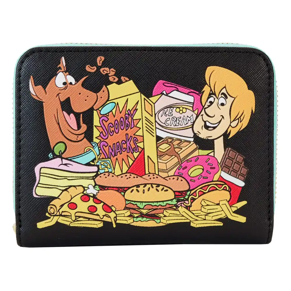 Scooby-Doo by Loungefly Wallet Munchies termékfotó