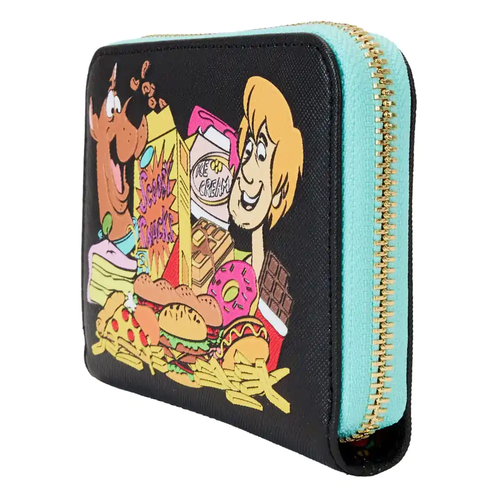 Scooby-Doo by Loungefly Wallet Munchies termékfotó