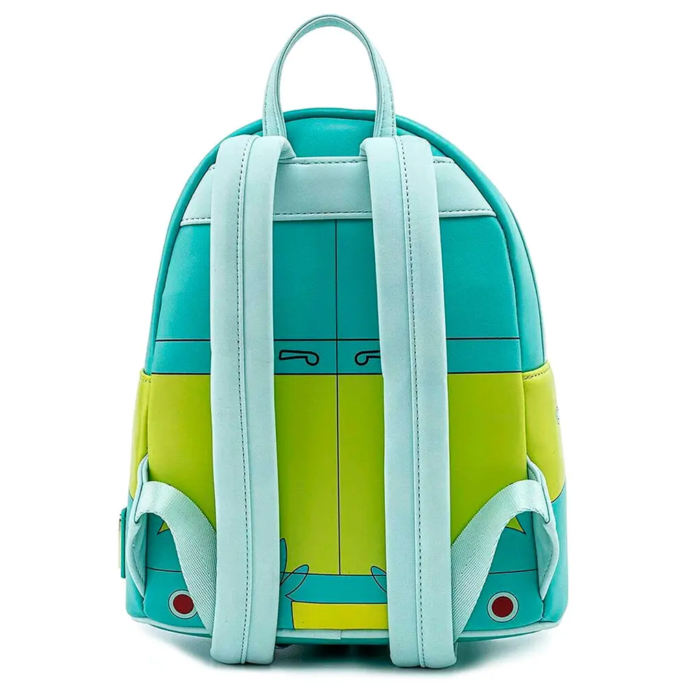 Loungefly Scooby Doo Mystery Machine backpack product photo