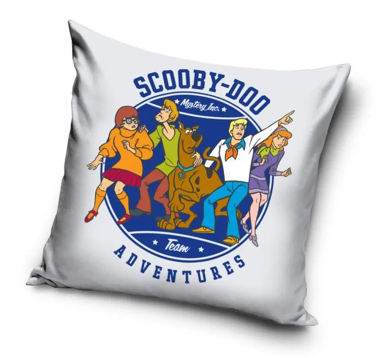 Scooby-Doo pillowcase 40*40 cm product photo