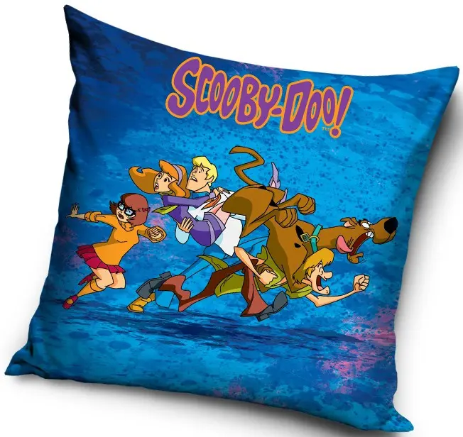 Scooby-Doo pillowcase 40x40 cm product photo