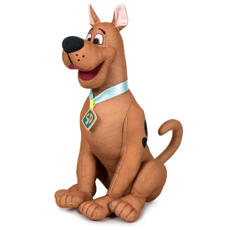 Scooby Doo Scooby plush toy 36cm product photo