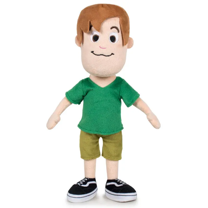 Scooby Doo Shaggy Rogers plush toy 35cm product photo