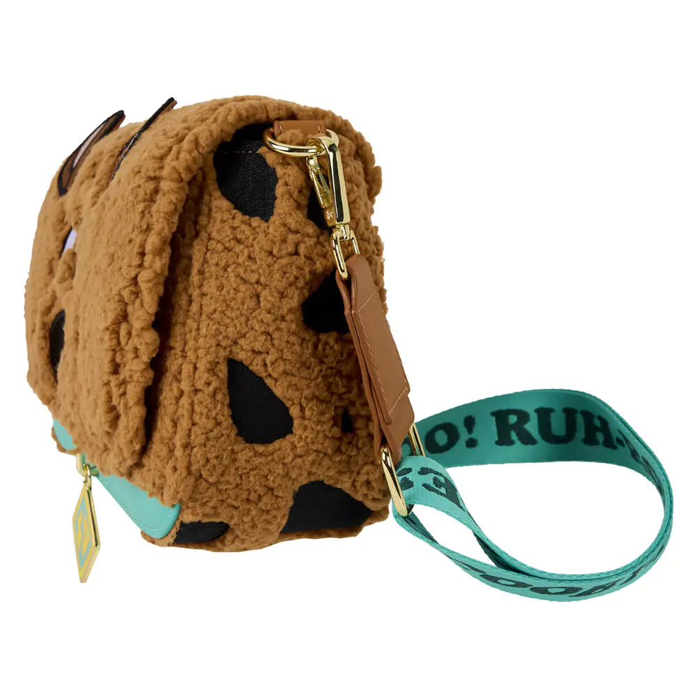Loungefly Scooby-Doo shoulder bag
 product photo