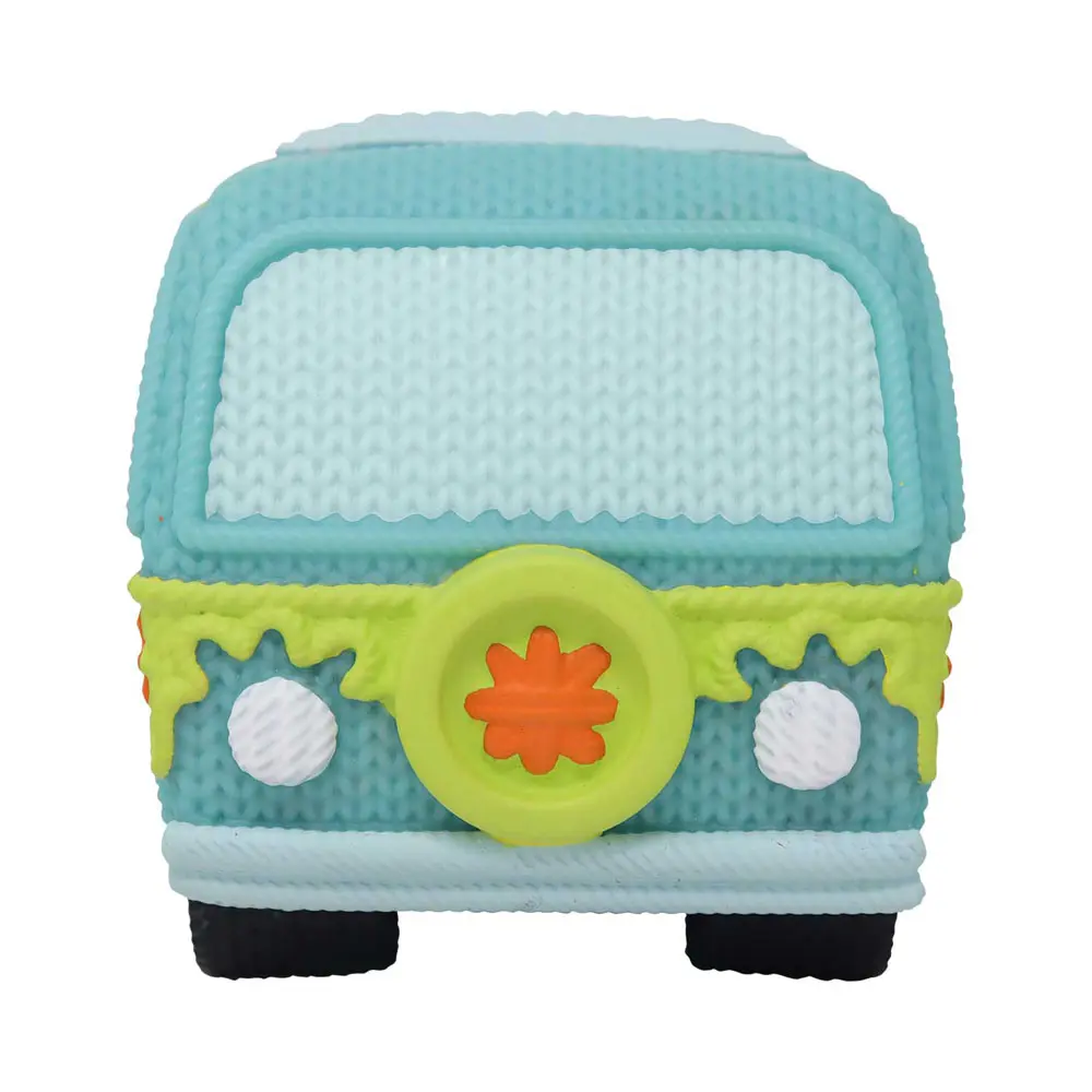 Scooby Doo Vinyl Figure The Mystery Machine 13 cm product photo