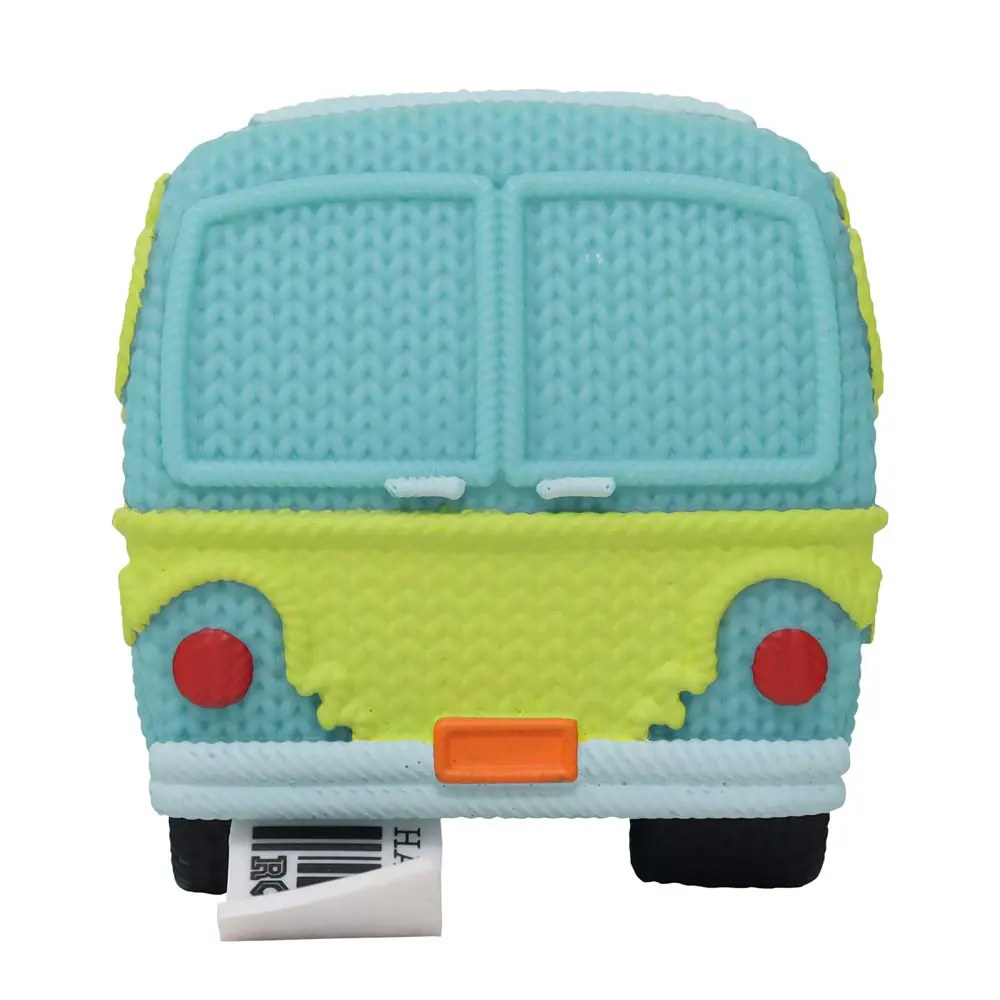 Scooby Doo Vinyl Figure The Mystery Machine 13 cm product photo