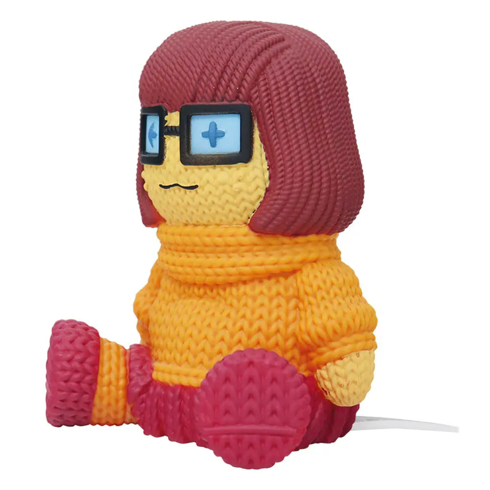 Scooby Doo Vinyl Figure Velma 13 cm product photo