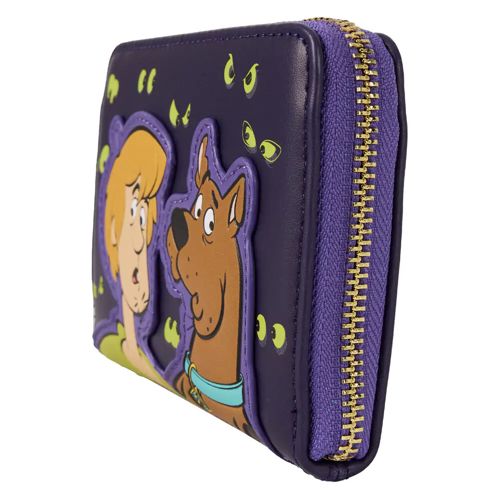 Scooby-Doo wallet
 product photo