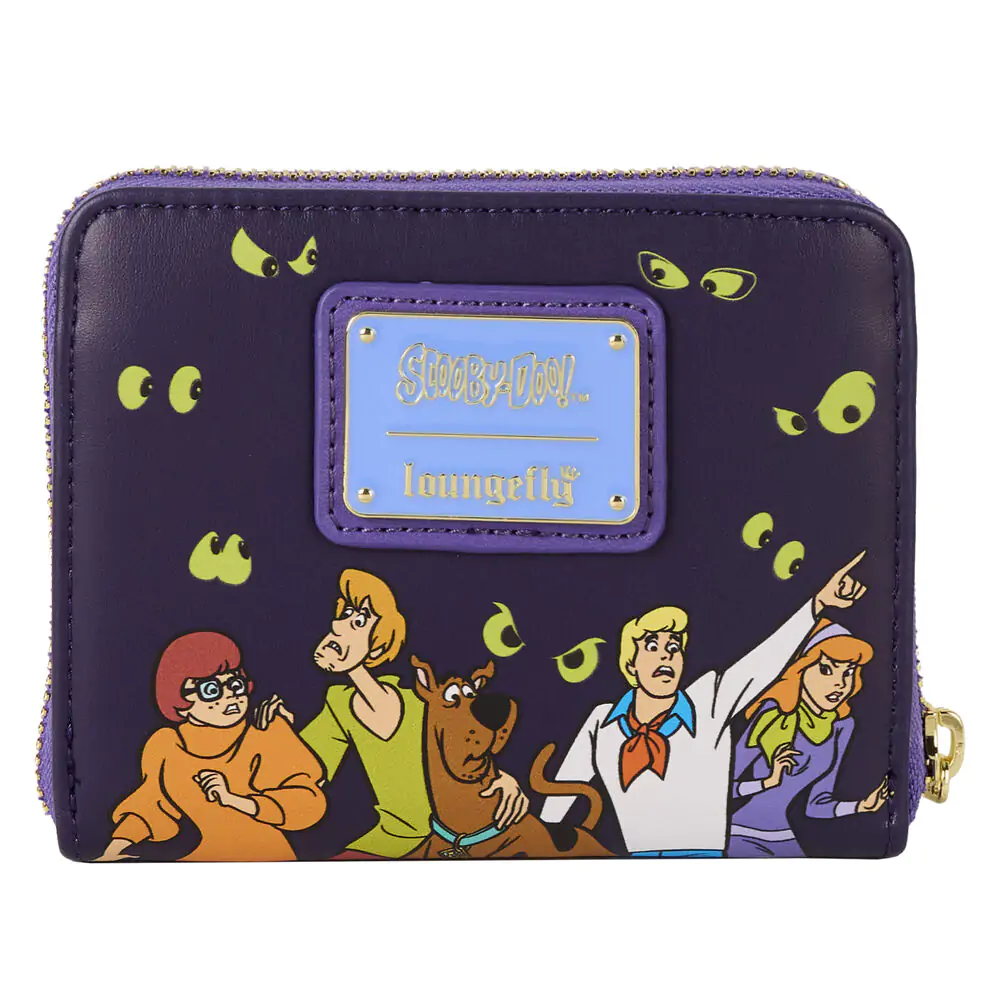 Scooby-Doo wallet
 product photo