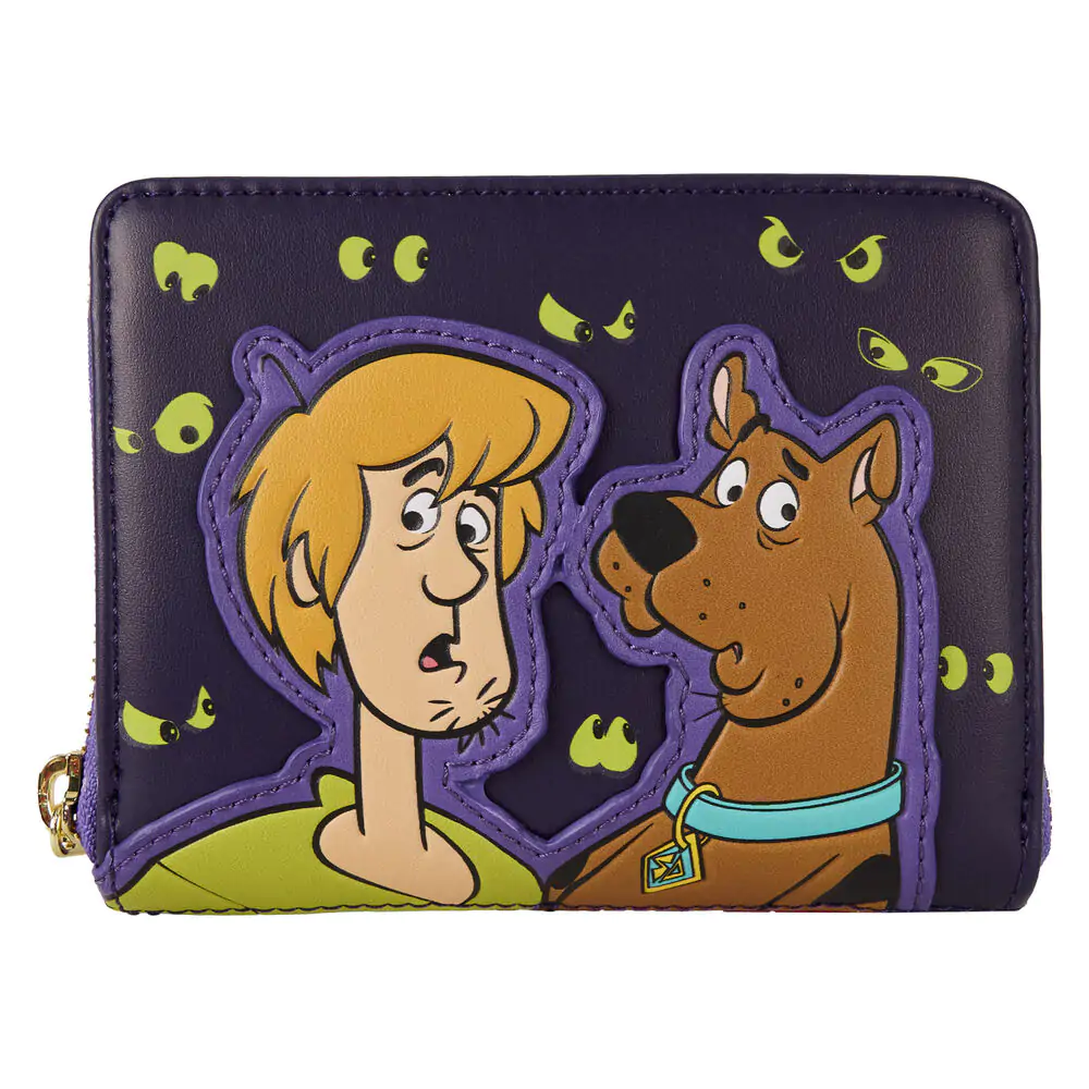 Scooby-Doo wallet
 product photo