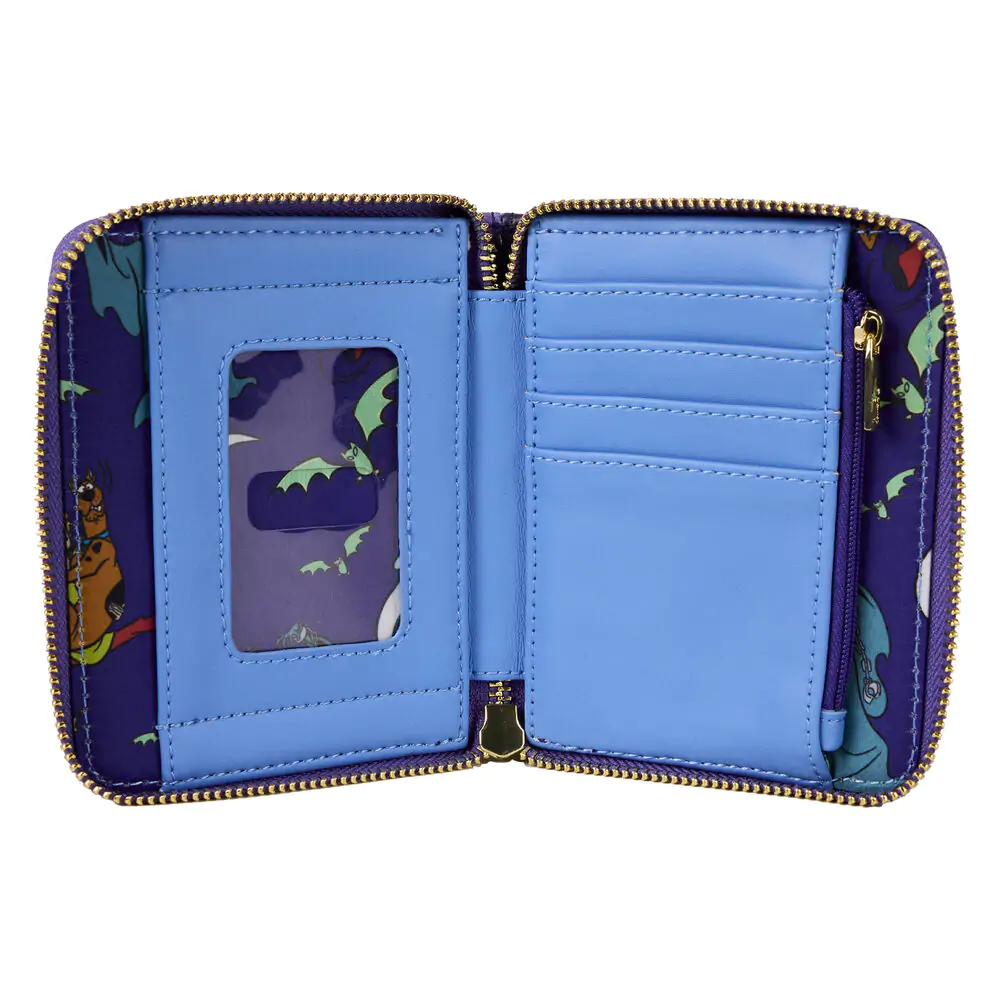 Scooby-Doo wallet
 product photo