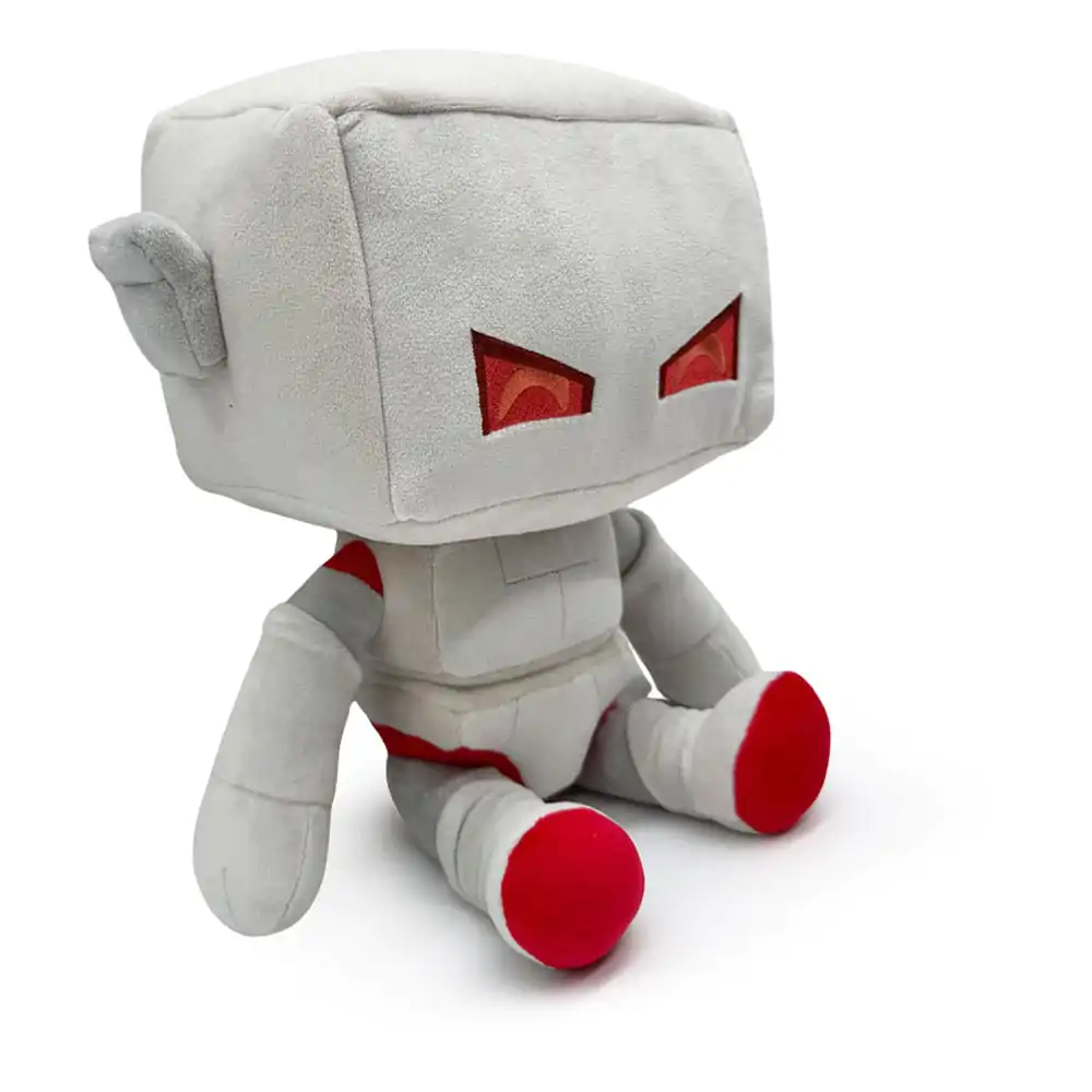 Scott Pilgrim Plush Figure Robot-01 23 cm product photo
