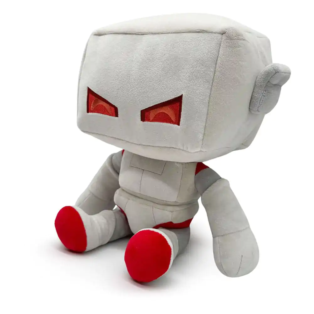 Scott Pilgrim Plush Figure Robot-01 23 cm product photo
