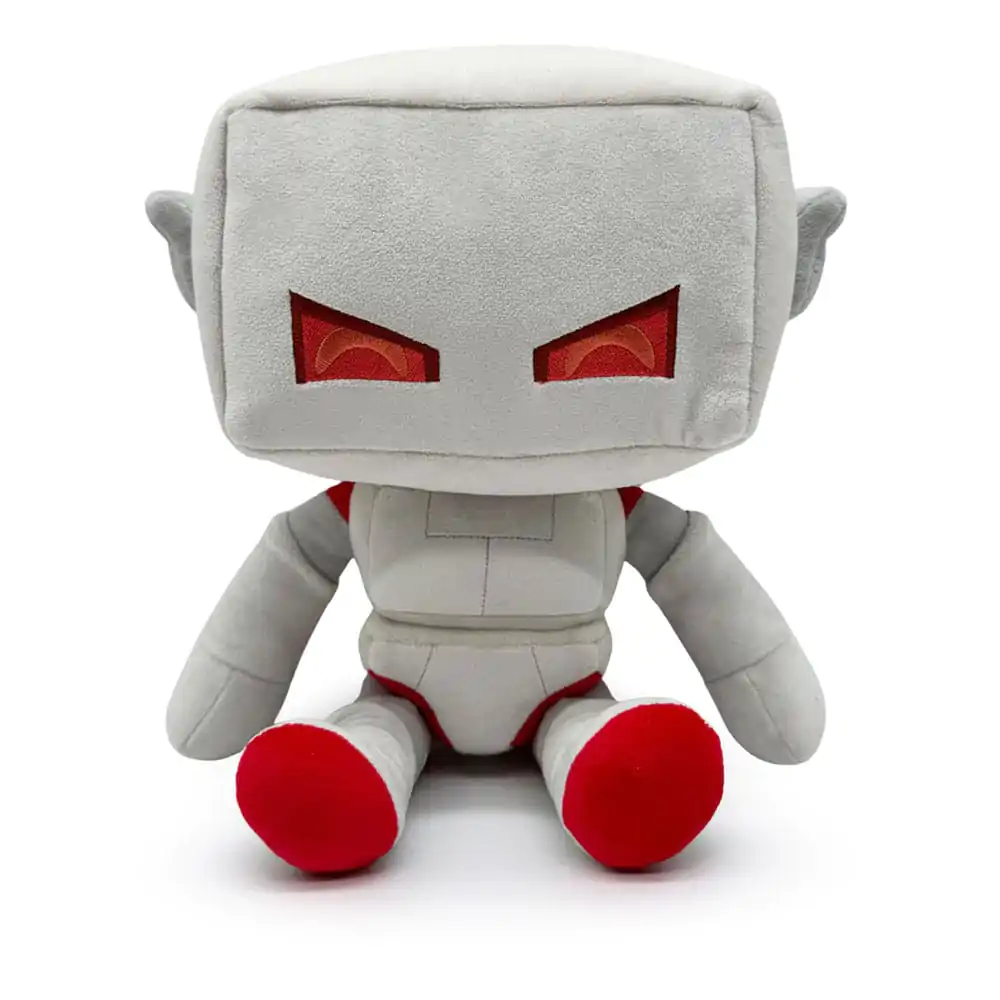Scott Pilgrim Plush Figure Robot-01 23 cm product photo