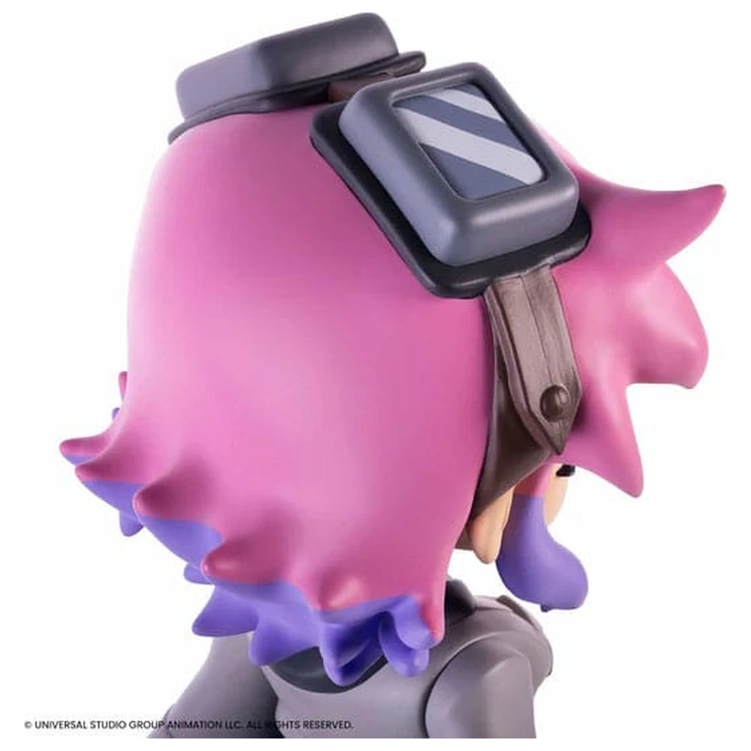 Scott Pilgrim Soft Vinyl Figure Ramona Flowers 38 cm product photo