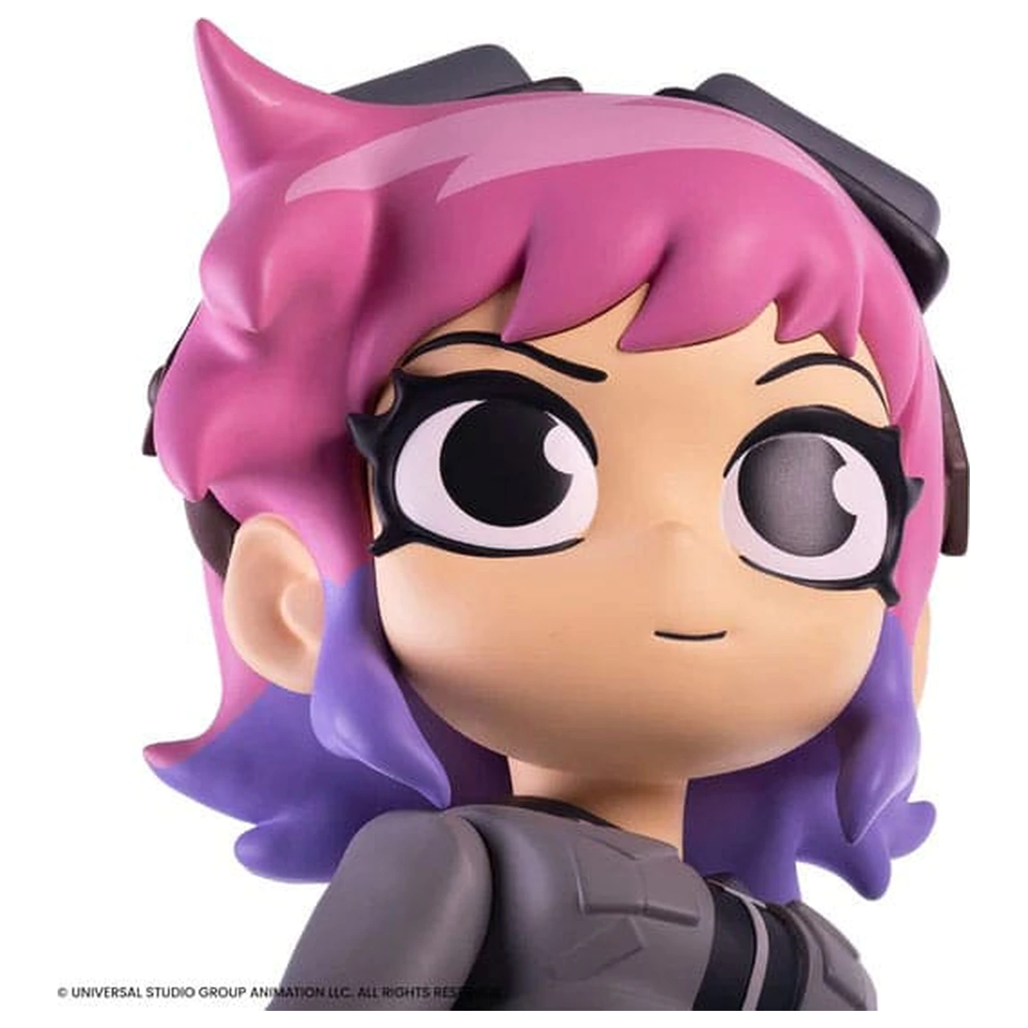 Scott Pilgrim Soft Vinyl Figure Ramona Flowers 38 cm product photo