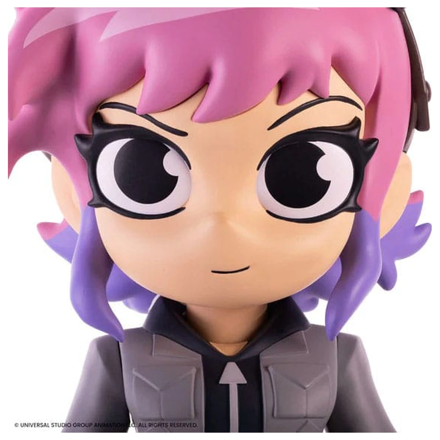 Scott Pilgrim Soft Vinyl Figure Ramona Flowers 38 cm product photo