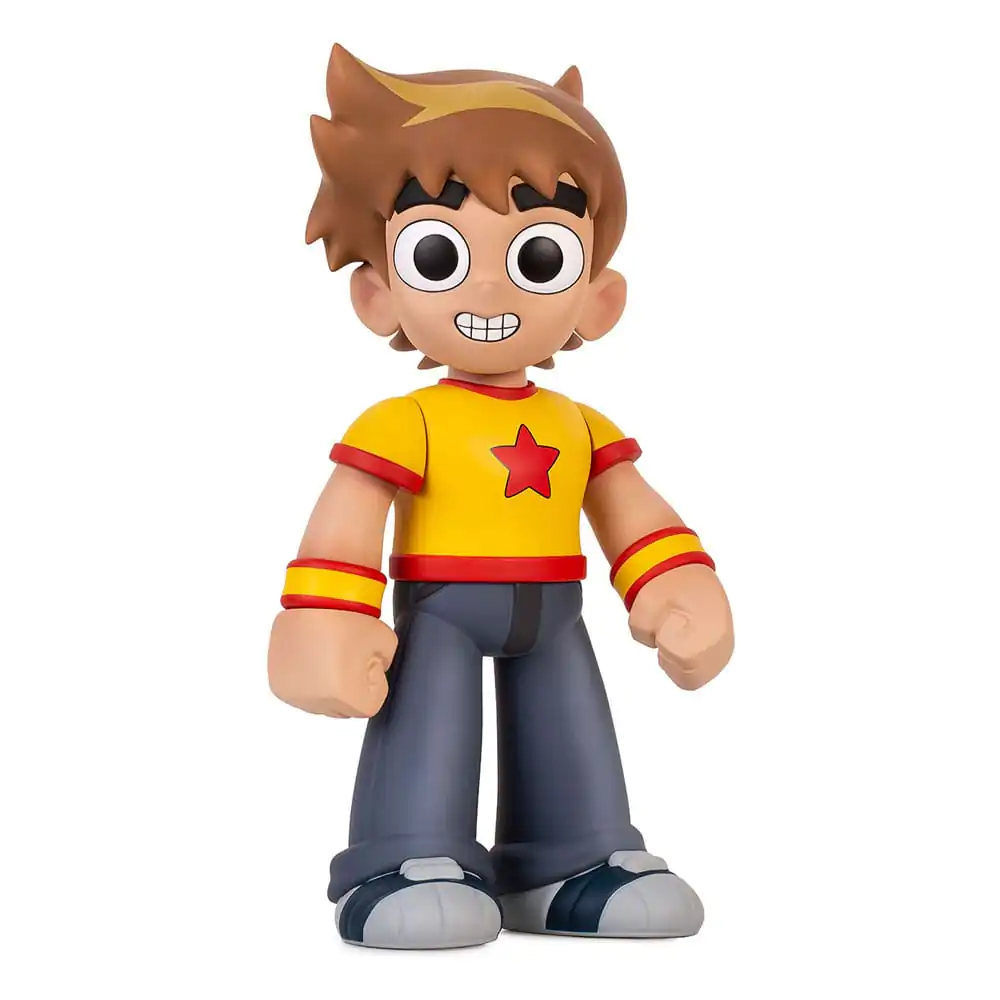 Scott Pilgrim Soft Vinyl Figure Scott Pilgrim 25 cm termékfotó