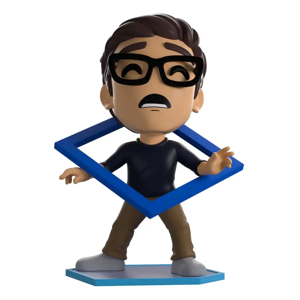 Scott the Woz Vinyl Figure Borderline Forever 11 cm    product photo