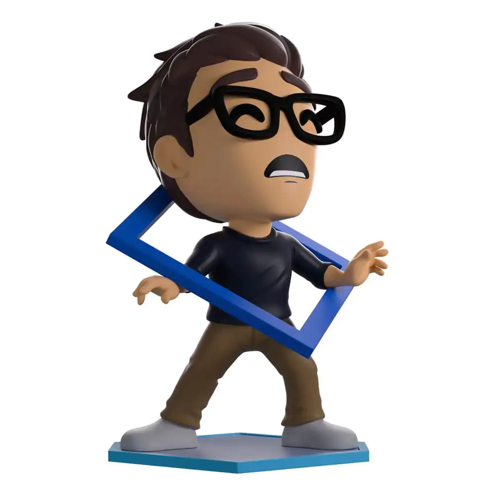 Scott the Woz Vinyl Figure Borderline Forever 11 cm    product photo