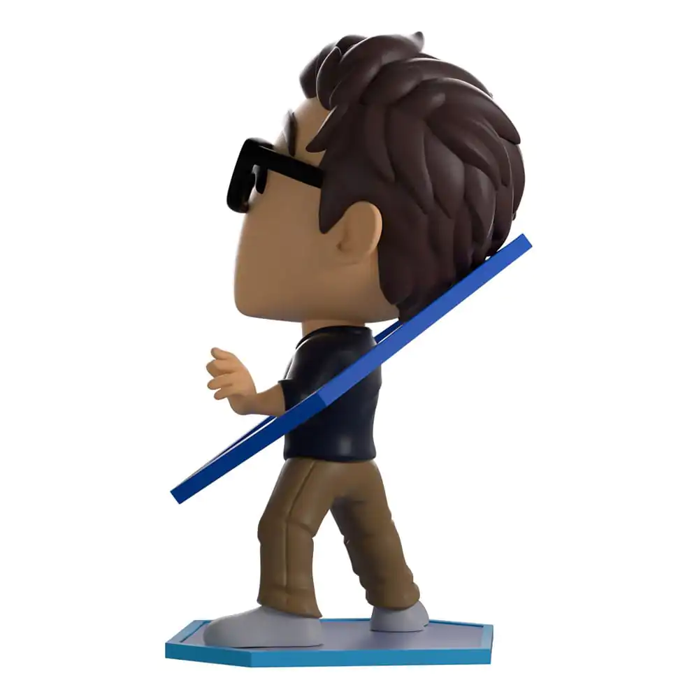 Scott the Woz Vinyl Figure Borderline Forever 11 cm    product photo