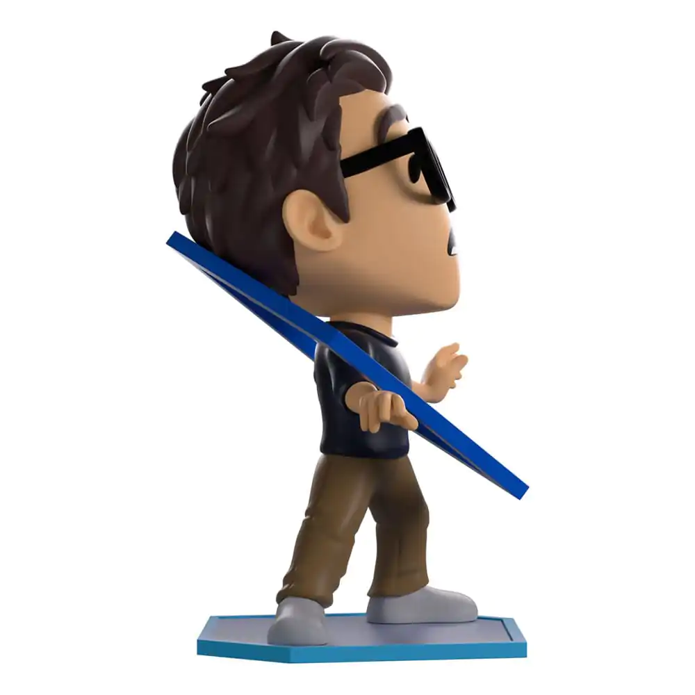 Scott the Woz Vinyl Figure Borderline Forever 11 cm    product photo