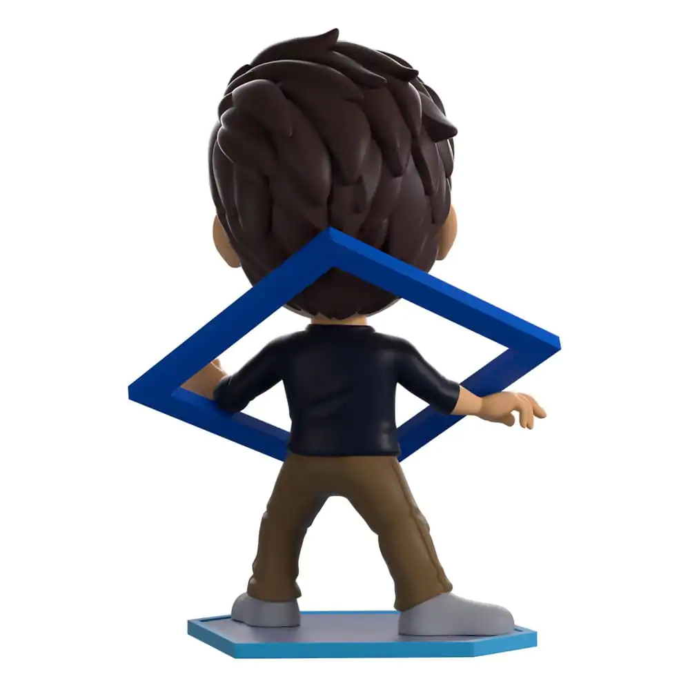 Scott the Woz Vinyl Figure Borderline Forever 11 cm    product photo