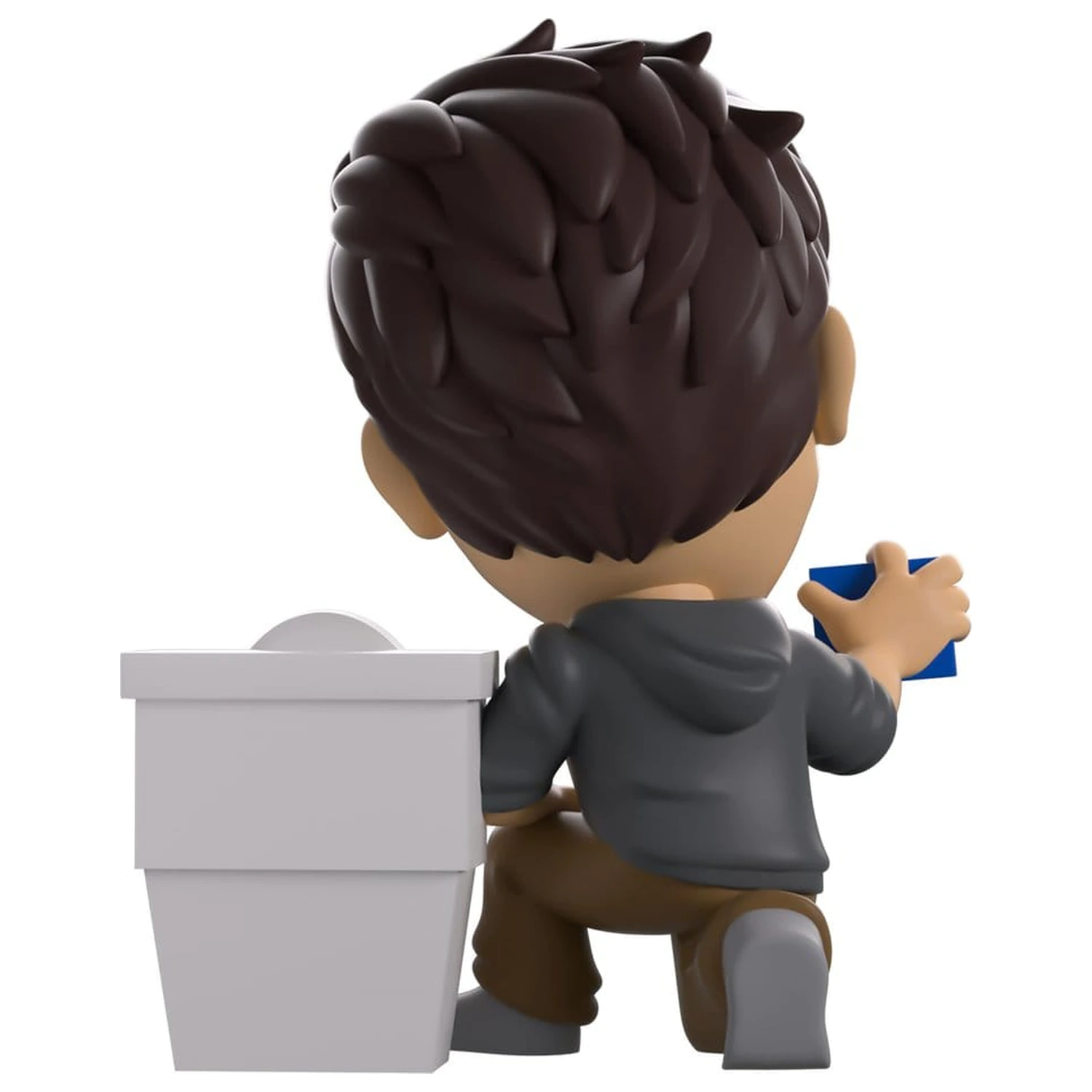 Scott the Woz Vinyl Figure This Game Blows 10 cm product photo