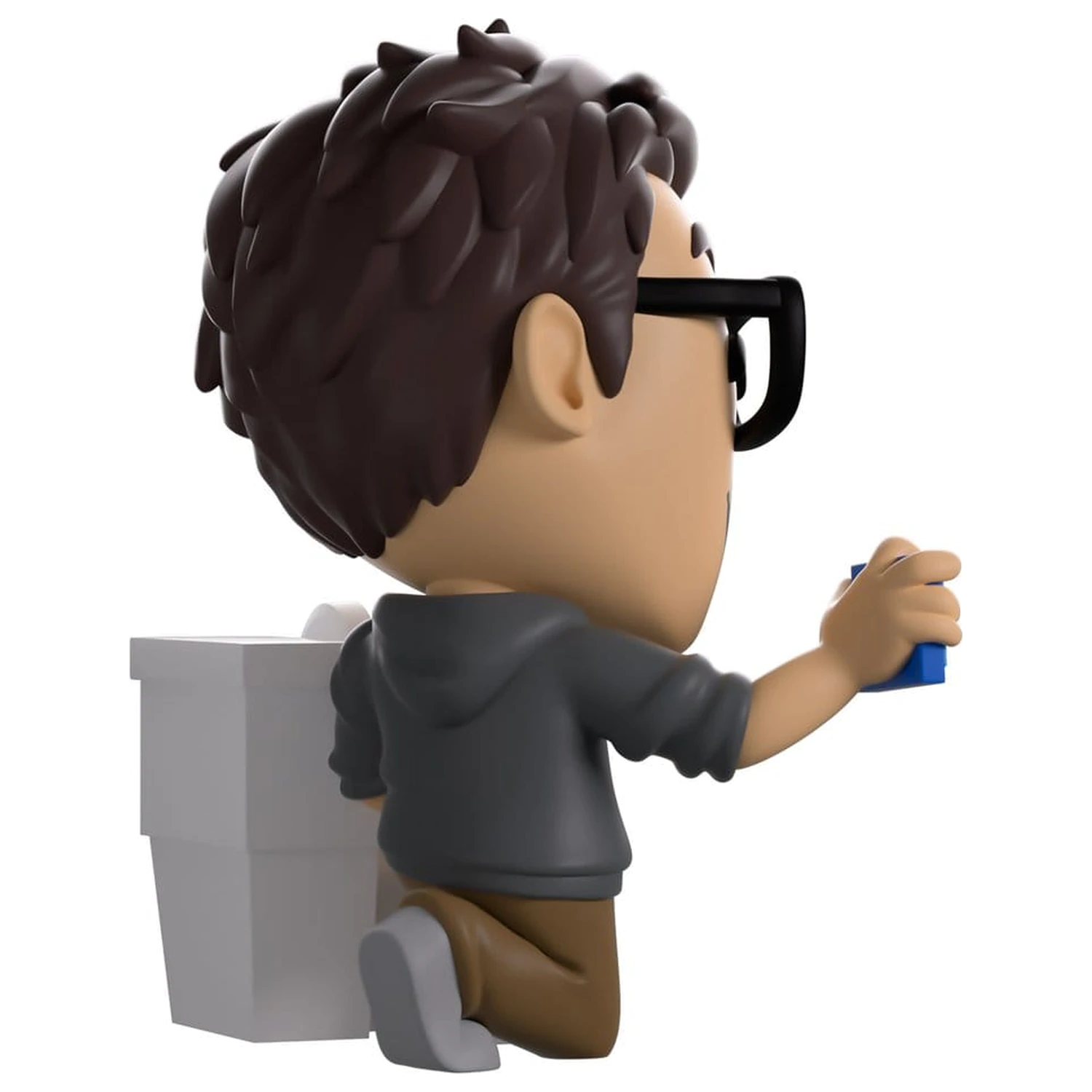 Scott the Woz Vinyl Figure This Game Blows 10 cm product photo